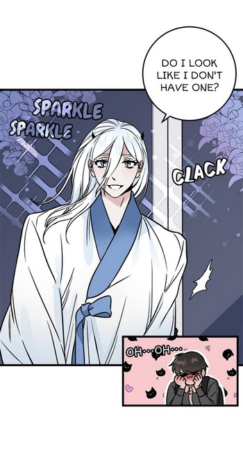 Read Two Moments chapter 19 image 2 on Lezhin