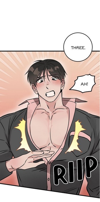 Read Two Moments chapter 19 image 20 on Lezhin