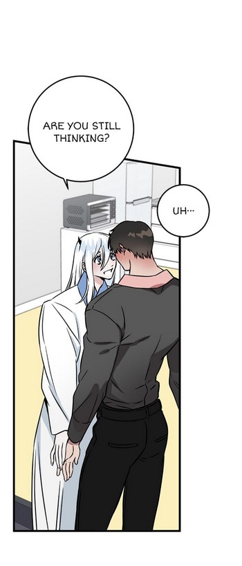 Read Two Moments chapter 19 image 21 on Lezhin