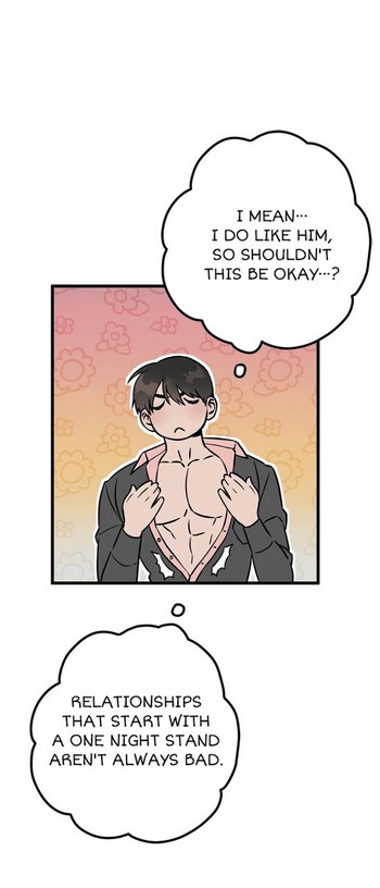 Read Two Moments chapter 19 image 22 on Lezhin