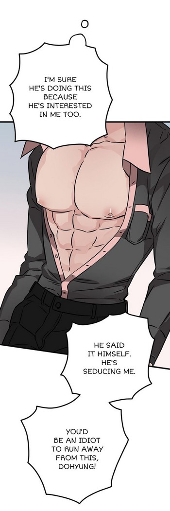 Read Two Moments chapter 19 image 23 on Lezhin