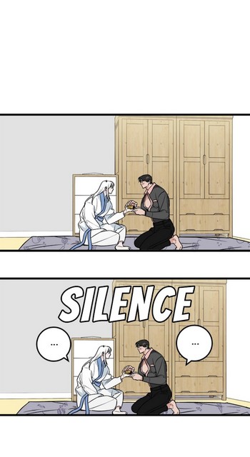 Read Two Moments chapter 19 image 30 on Lezhin