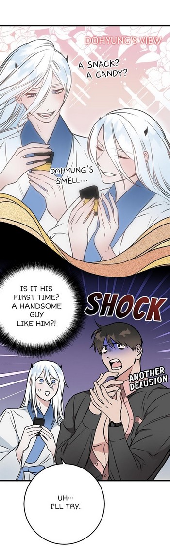 Read Two Moments chapter 19 image 33 on Lezhin