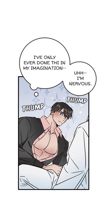 Read Two Moments chapter 19 image 35 on Lezhin