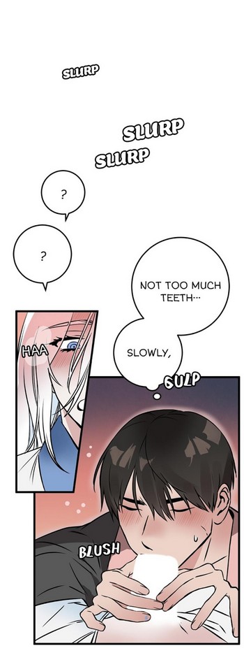 Read Two Moments chapter 19 image 36 on Lezhin
