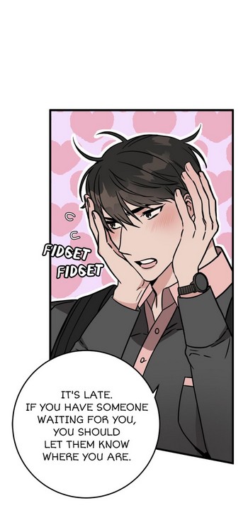 Read Two Moments chapter 19 image 4 on Lezhin