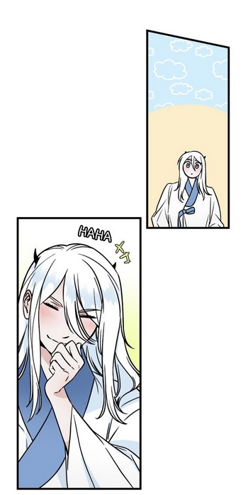 Read Two Moments chapter 19 image 5 on Lezhin