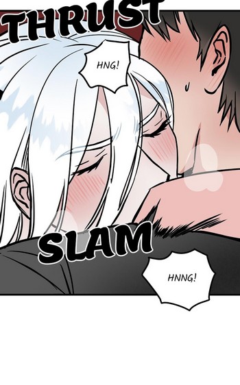 Read Two Moments chapter 19 image 50 on Lezhin