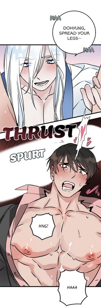 Read Two Moments chapter 19 image 52 on Lezhin