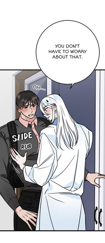 Read Two Moments chapter 19 image 6 on Lezhin