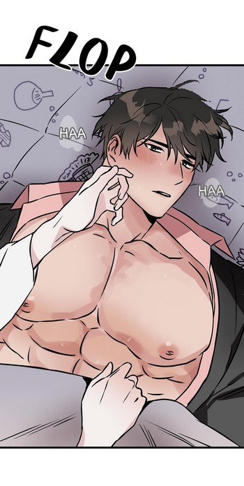 Read Two Moments chapter 19 image 62 on Lezhin