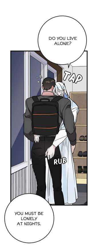 Read Two Moments chapter 19 image 9 on Lezhin