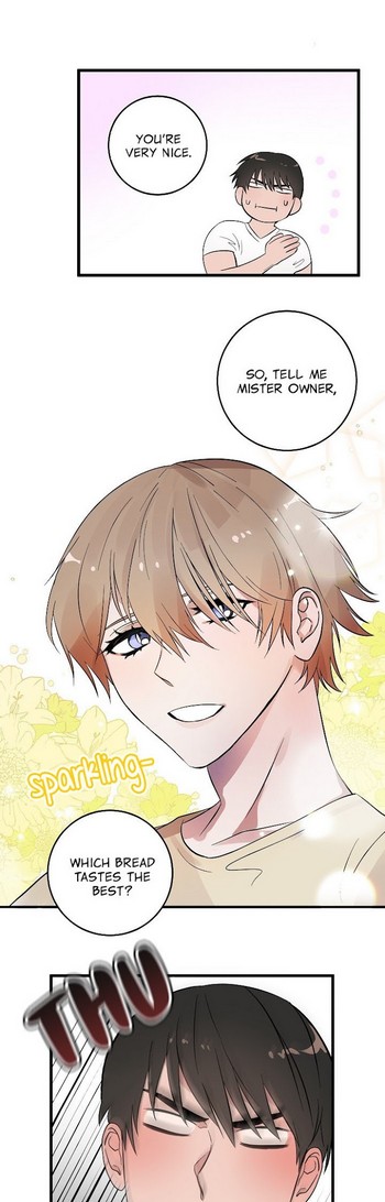 Read Two Moments chapter 2 image 11 on Lezhin