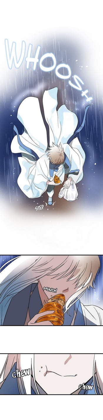 Read Two Moments chapter 2 image 17 on Lezhin