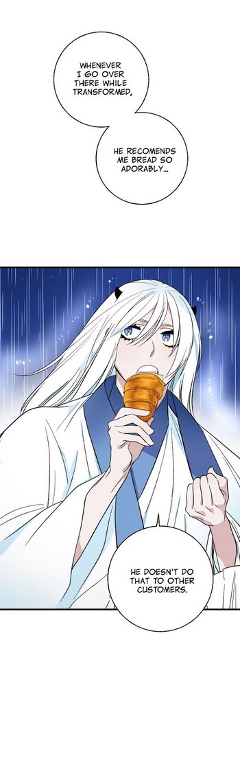 Read Two Moments chapter 2 image 18 on Lezhin