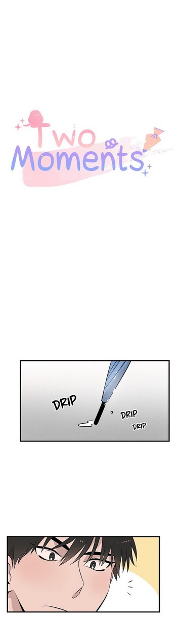 Read Two Moments chapter 2 image 2 on Lezhin