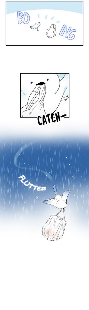 Read Two Moments chapter 2 image 20 on Lezhin