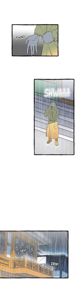 Read Two Moments chapter 2 image 21 on Lezhin