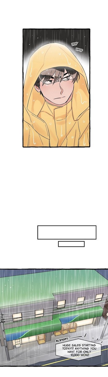 Read Two Moments chapter 2 image 23 on Lezhin