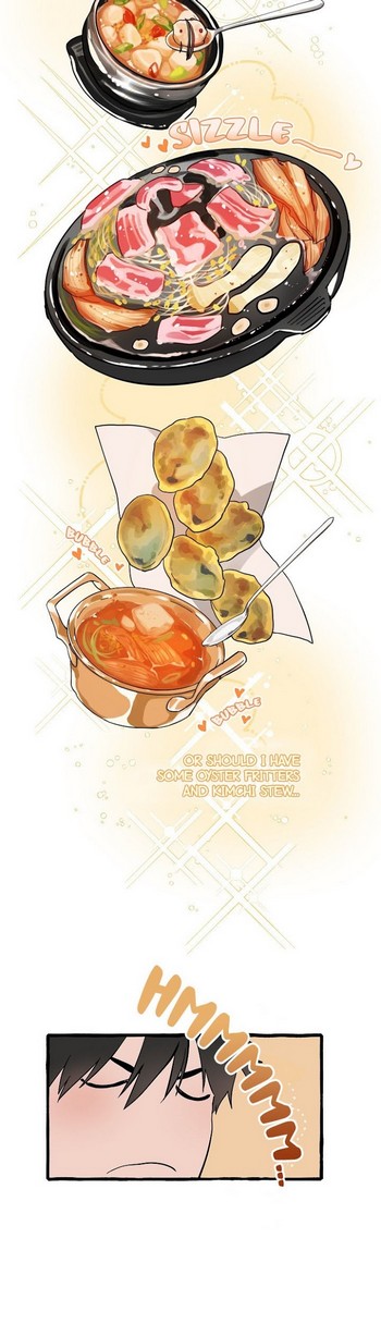 Read Two Moments chapter 2 image 28 on Lezhin
