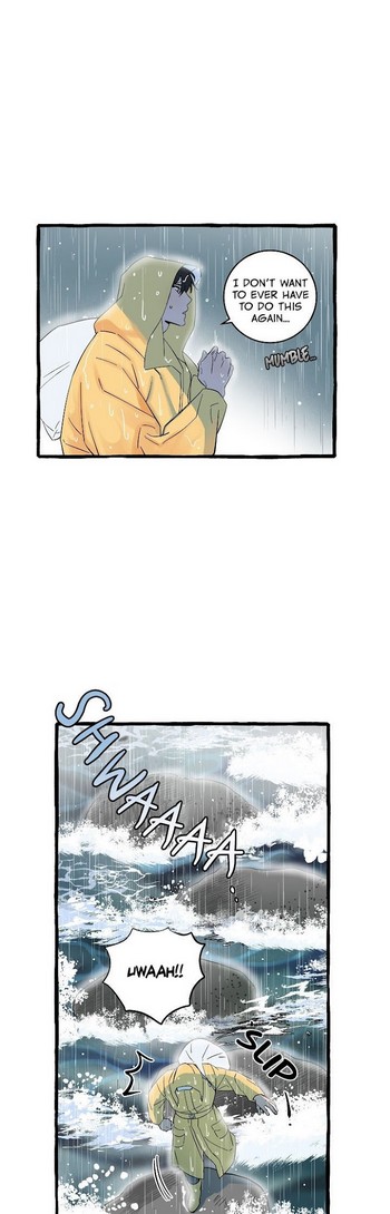 Read Two Moments chapter 2 image 33 on Lezhin