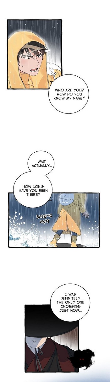 Read Two Moments chapter 2 image 37 on Lezhin