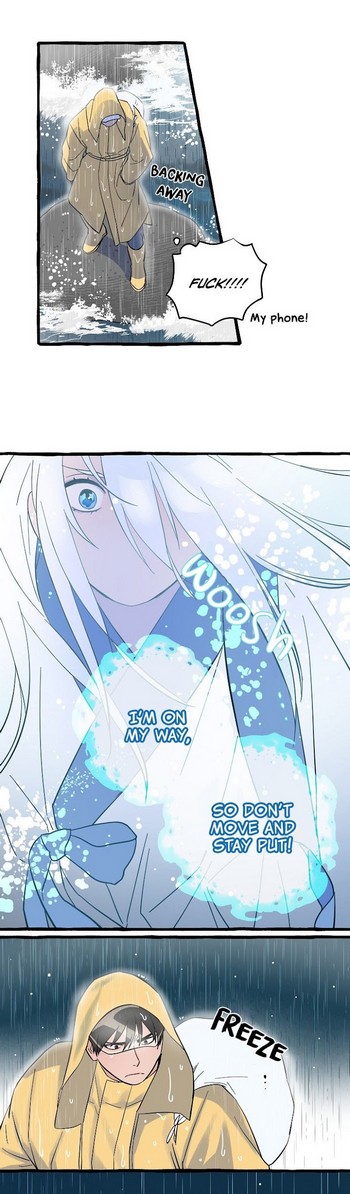 Read Two Moments chapter 2 image 39 on Lezhin