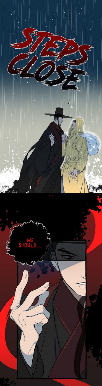 Read Two Moments chapter 2 image 40 on Lezhin