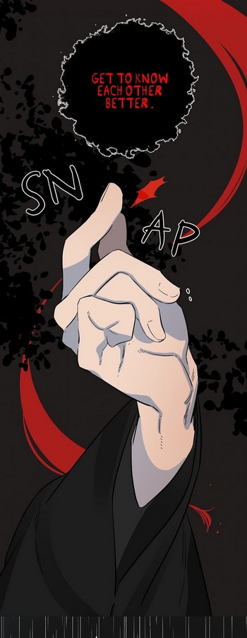 Read Two Moments chapter 2 image 41 on Lezhin