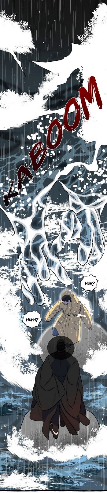 Read Two Moments chapter 2 image 42 on Lezhin