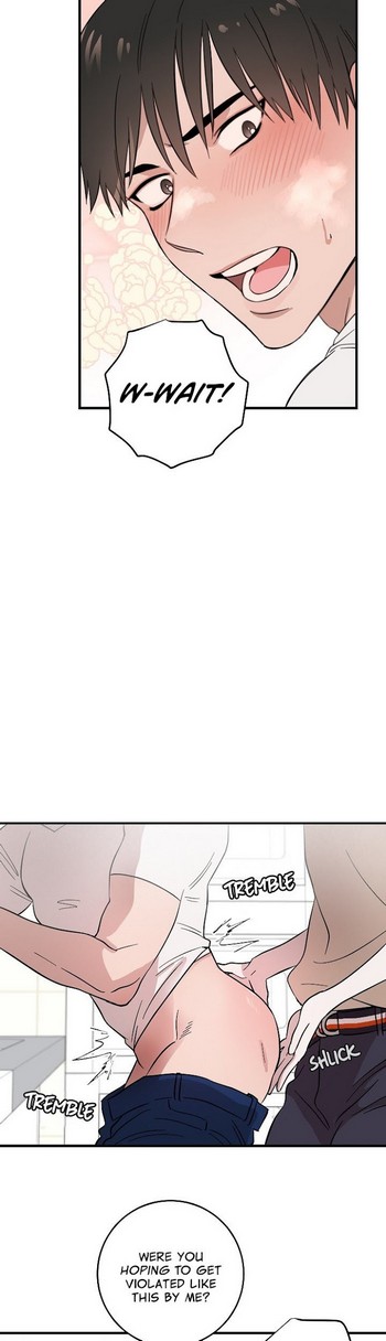 Read Two Moments chapter 2 image 7 on Lezhin