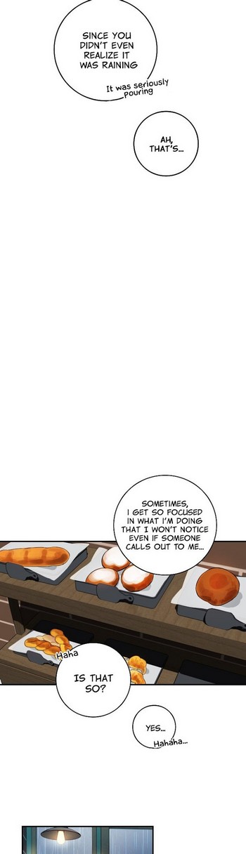 Read Two Moments chapter 2 image 9 on Lezhin