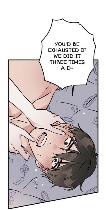 Read Two Moments chapter 20 image 11 on Lezhin