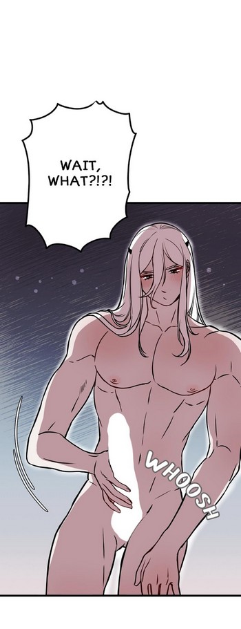 Read Two Moments chapter 20 image 15 on Lezhin