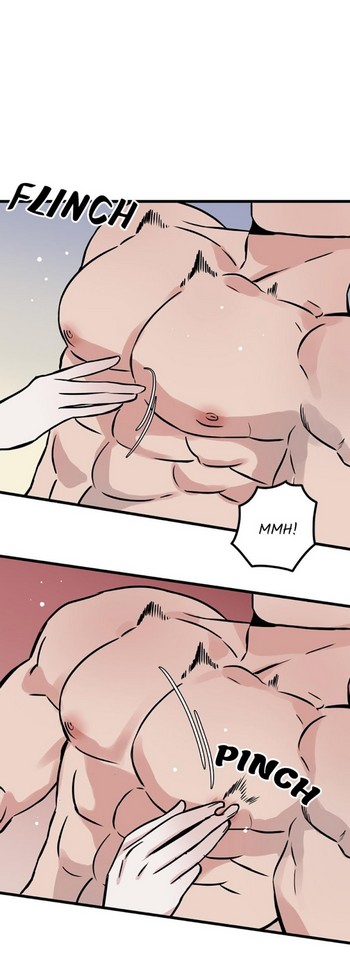 Read Two Moments chapter 20 image 18 on Lezhin