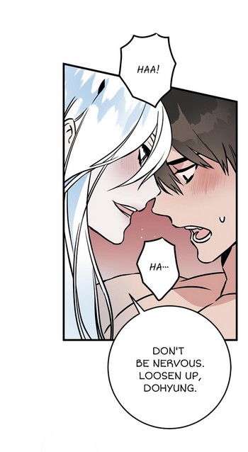 Read Two Moments chapter 20 image 19 on Lezhin