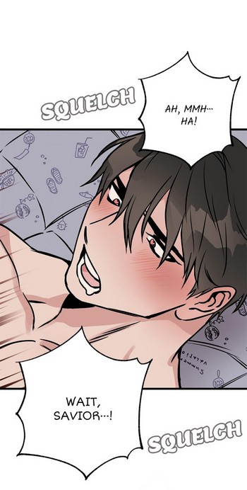 Read Two Moments chapter 20 image 21 on Lezhin