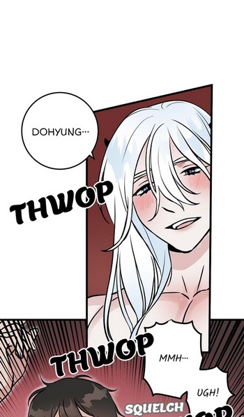 Read Two Moments chapter 20 image 25 on Lezhin