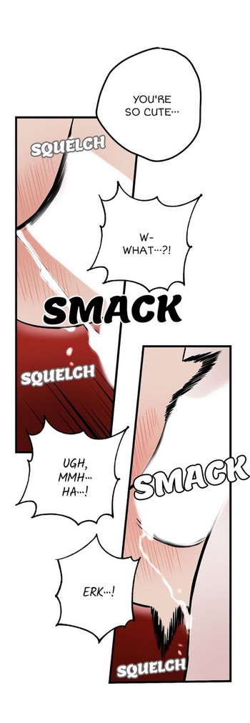 Read Two Moments chapter 20 image 27 on Lezhin