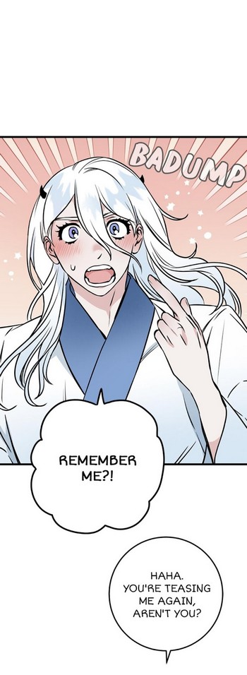 Read Two Moments chapter 20 image 3 on Lezhin
