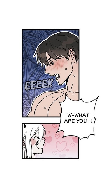 Read Two Moments chapter 20 image 34 on Lezhin
