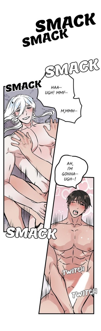 Read Two Moments chapter 20 image 39 on Lezhin