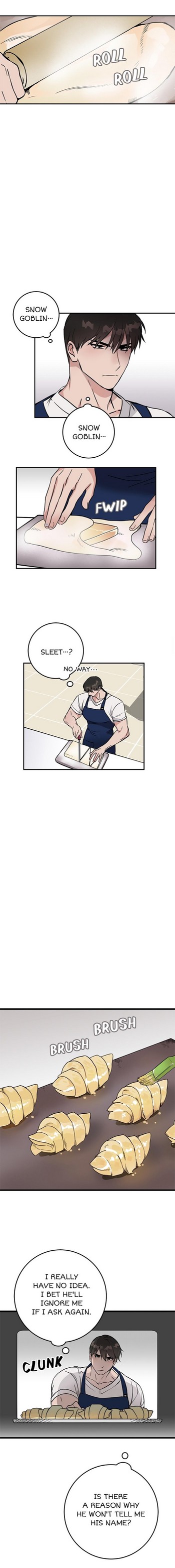 Read Two Moments chapter 21 image 1 on Lezhin
