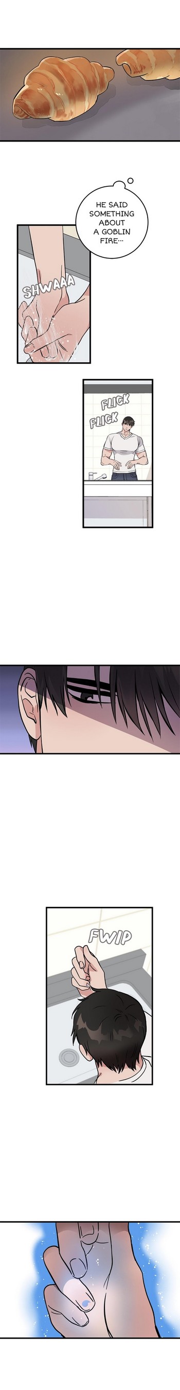 Read Two Moments chapter 21 image 2 on Lezhin