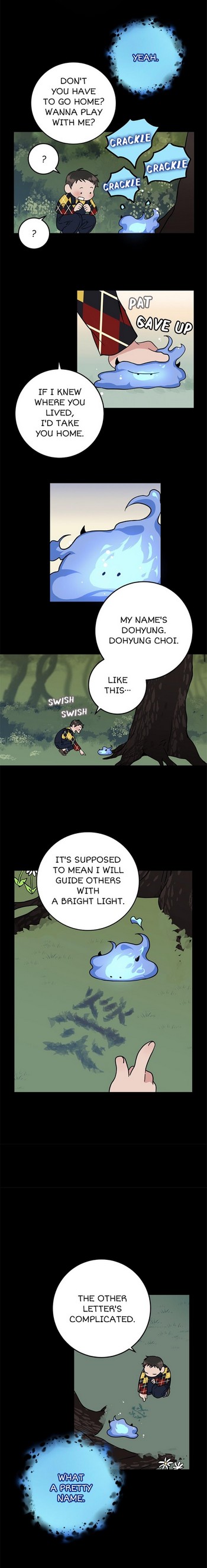 Read Two Moments chapter 21 image 8 on Lezhin