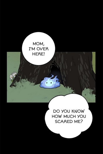 Read Two Moments chapter 22 image 1 on Lezhin