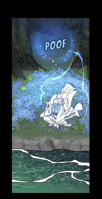 Read Two Moments chapter 22 image 18 on Lezhin