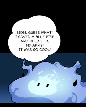 Read Two Moments chapter 22 image 2 on Lezhin