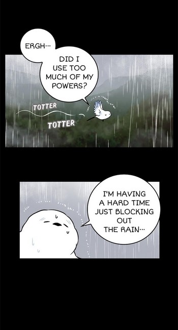 Read Two Moments chapter 22 image 21 on Lezhin
