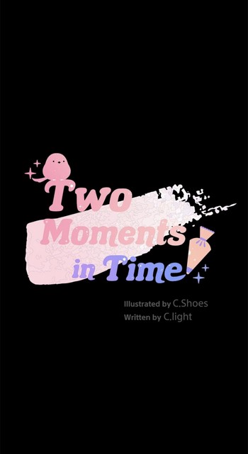 Read Two Moments chapter 22 image 31 on Lezhin